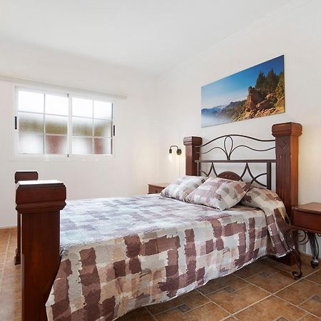 Casa Dona Margarita Villa Tuineje Eksteriør bilde