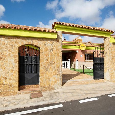 Casa Dona Margarita Villa Tuineje Eksteriør bilde