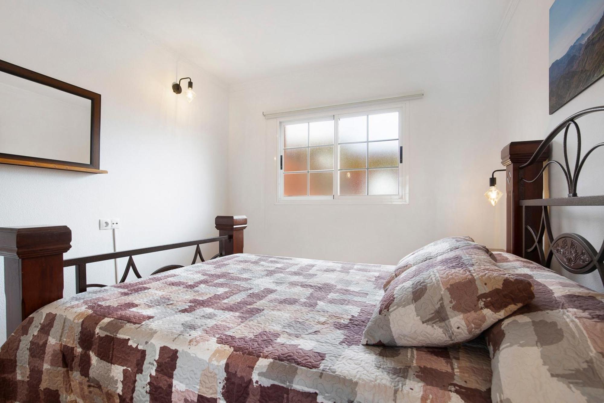 Casa Dona Margarita Villa Tuineje Eksteriør bilde