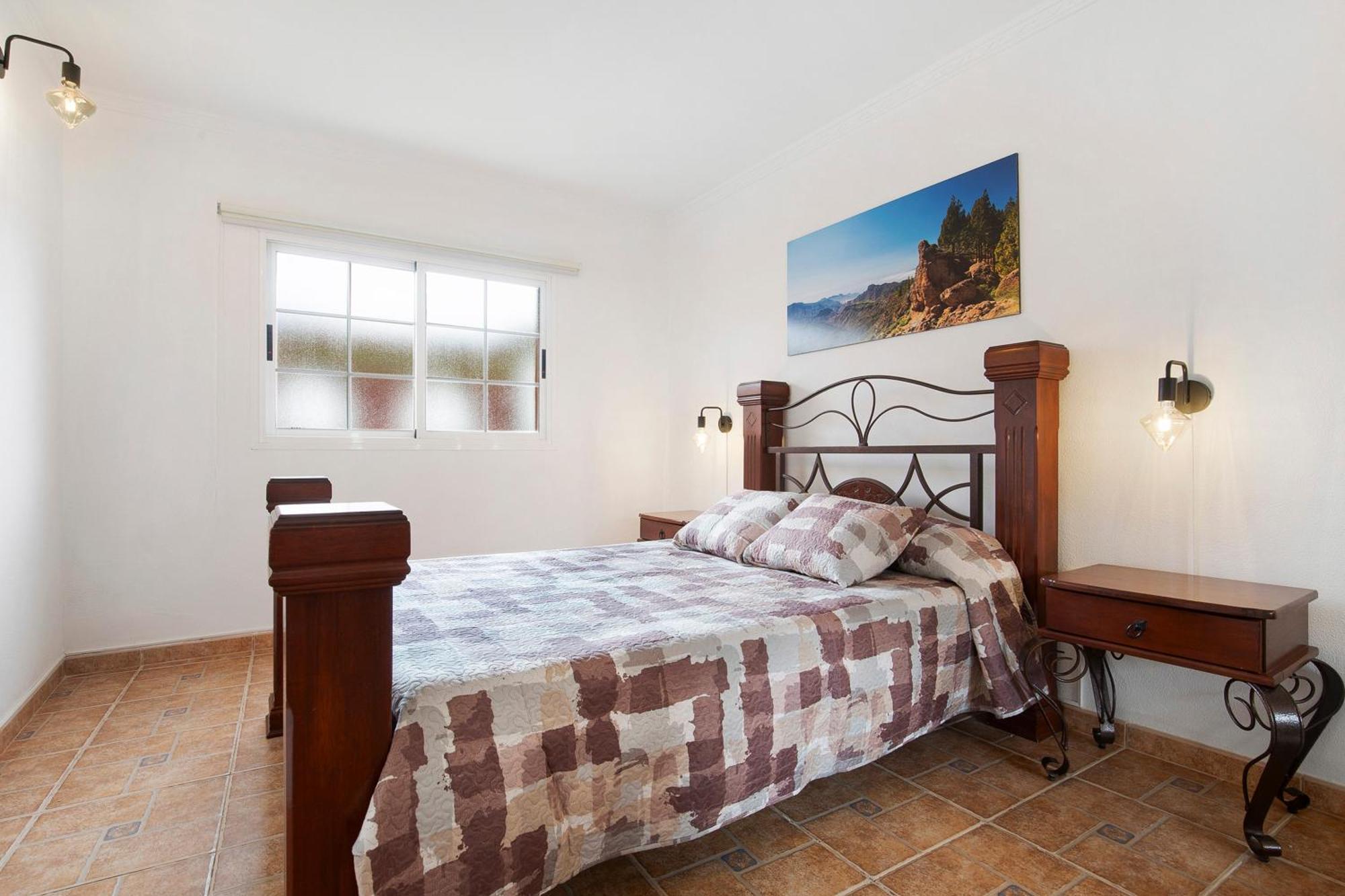 Casa Dona Margarita Villa Tuineje Eksteriør bilde
