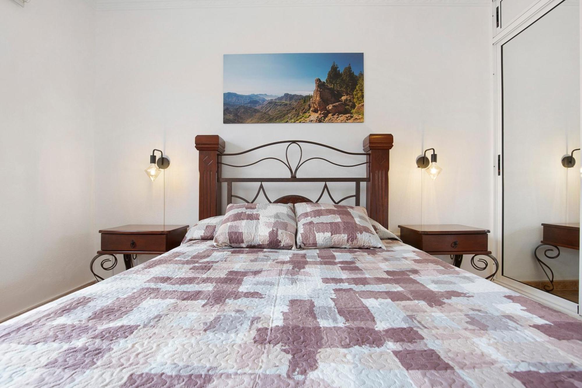 Casa Dona Margarita Villa Tuineje Eksteriør bilde