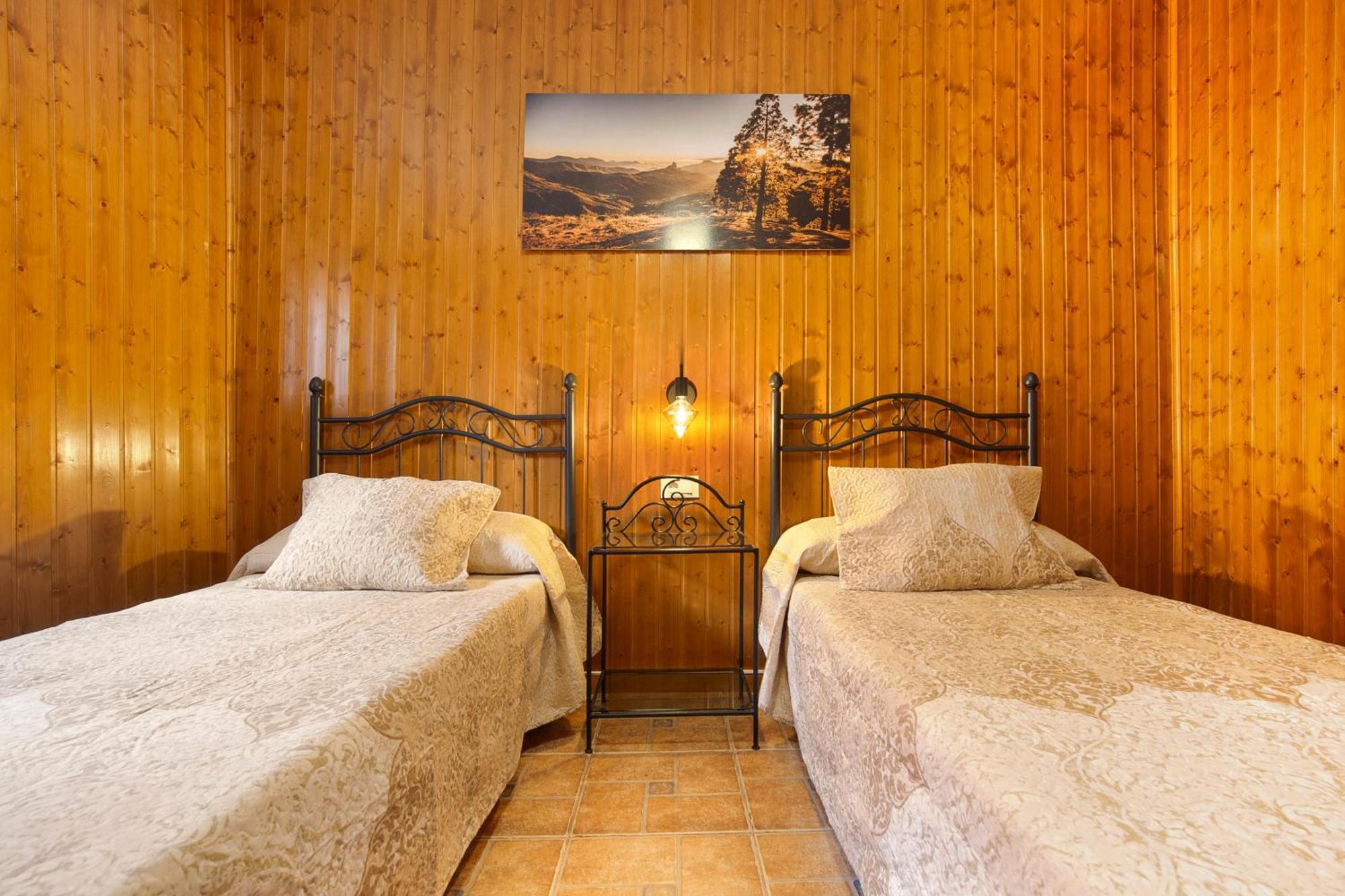 Casa Dona Margarita Villa Tuineje Eksteriør bilde